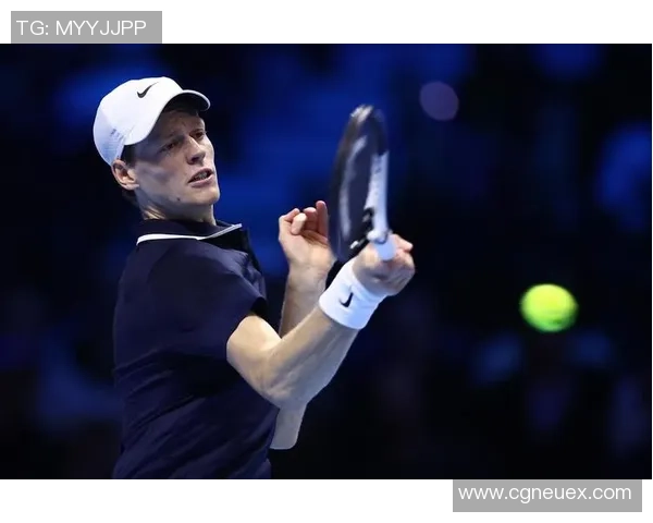 ATP年终总决赛:辛纳连续室内赛不败金身,穆塞蒂总决赛首秀遭“开门黑”