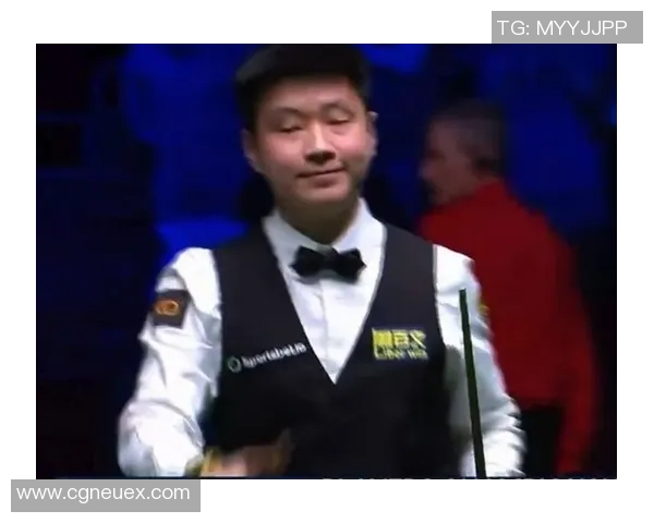 斯诺克英锦赛：赵心童6-1速胜龙泽煌，丁俊晖6-4打败徐思